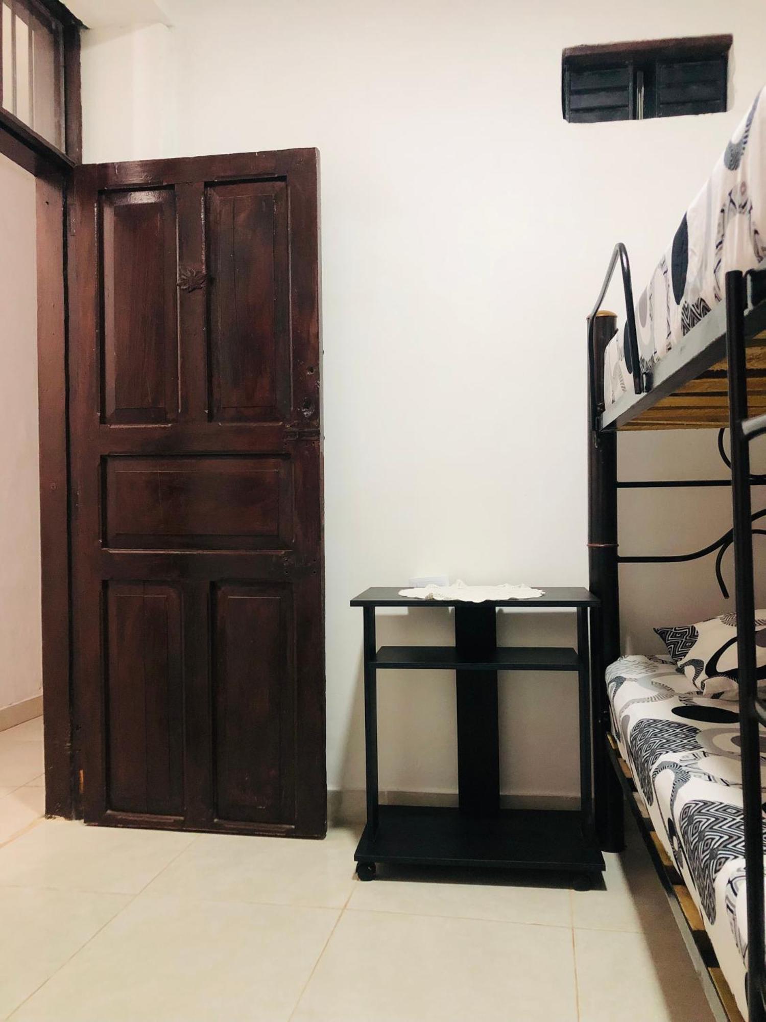 Aptopuntocentro Santa Marta Ngoại thất bức ảnh