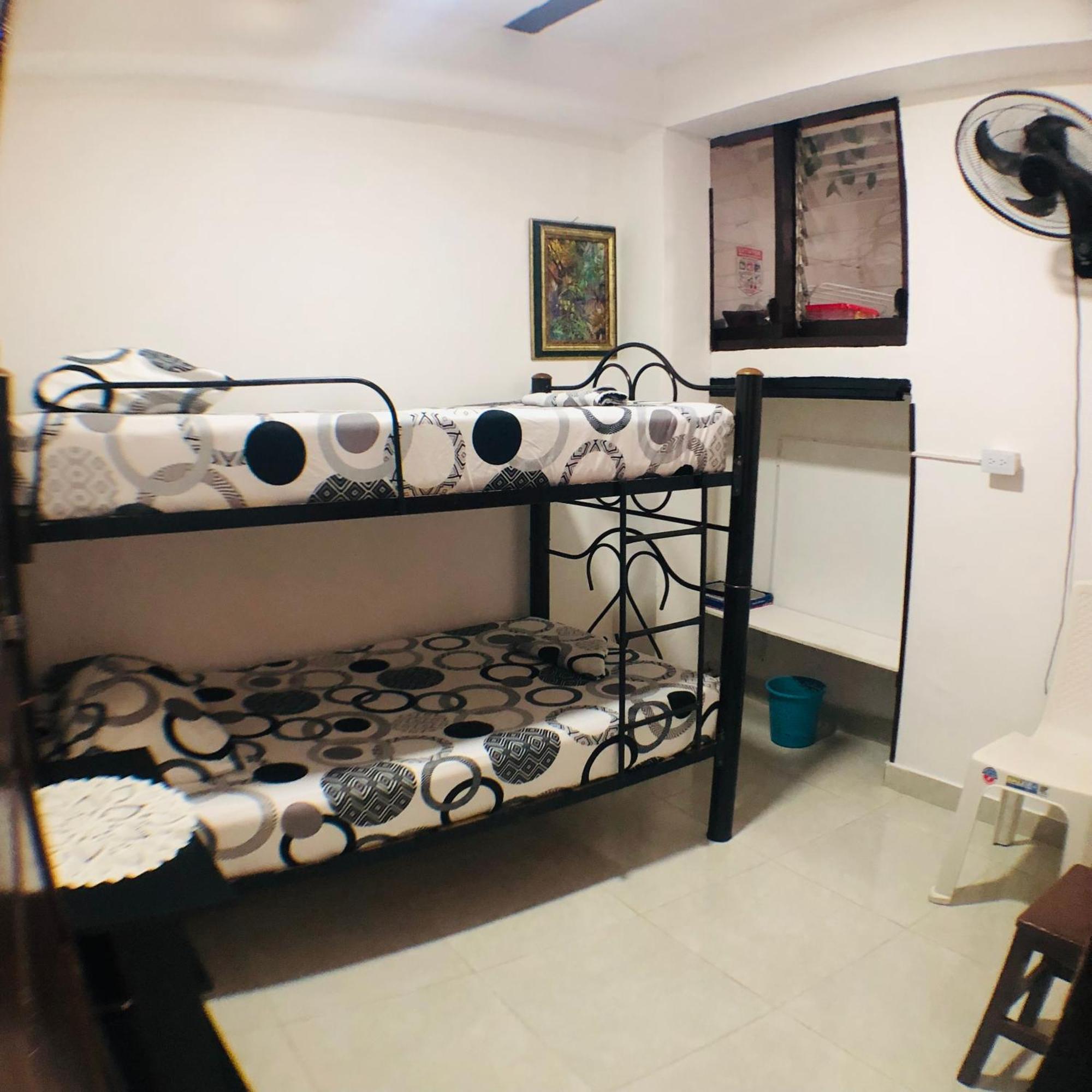 Aptopuntocentro Santa Marta Ngoại thất bức ảnh