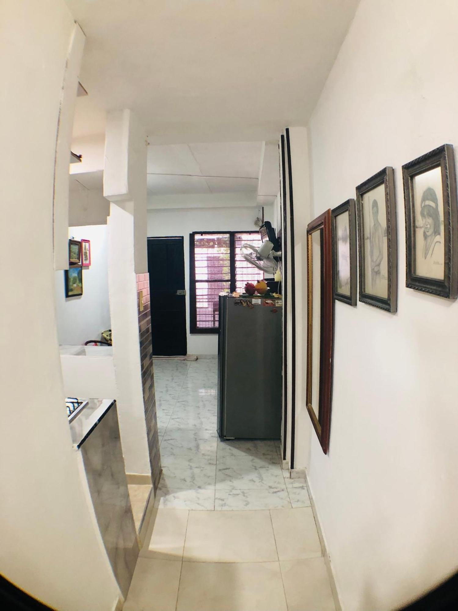 Aptopuntocentro Santa Marta Ngoại thất bức ảnh
