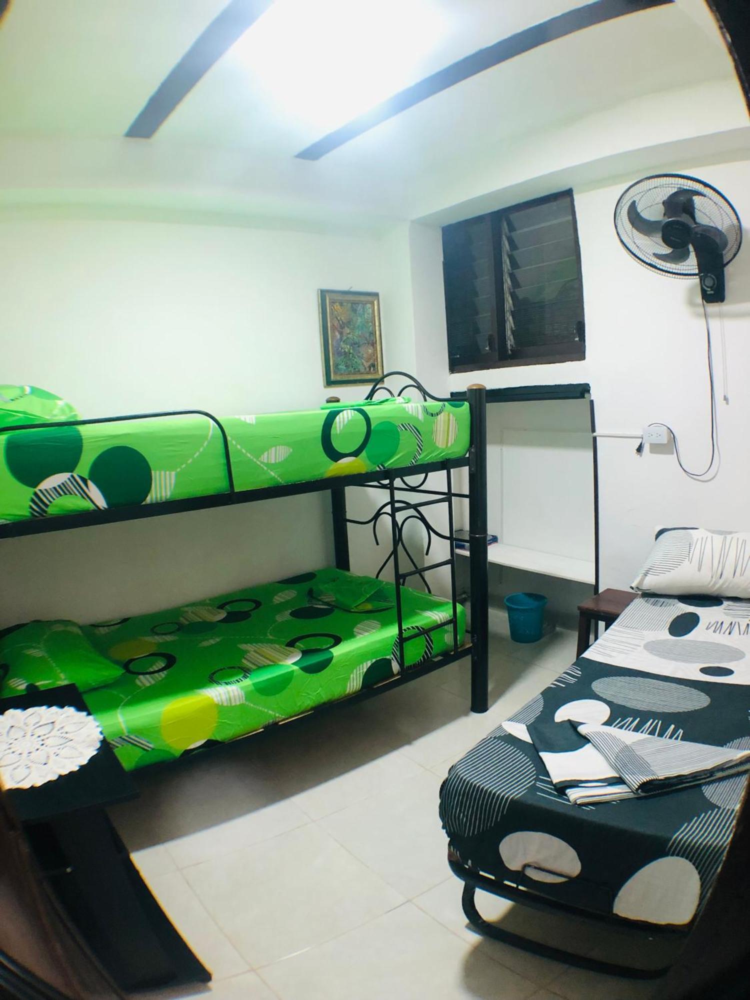 Aptopuntocentro Santa Marta Ngoại thất bức ảnh